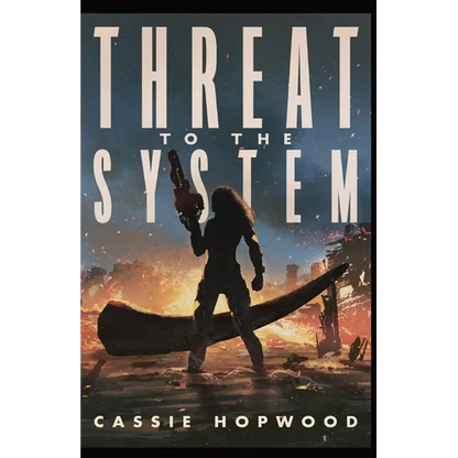 Threat to the System - Paperback
