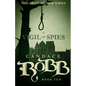 A Vigil of Spies: The Owen Archer Series - Book Ten - Paperback