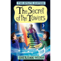 The Sprite Sisters: The Secret of the Towers (Vol 3) - Paperback