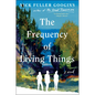 The Frequency of Living Things - Hardcover