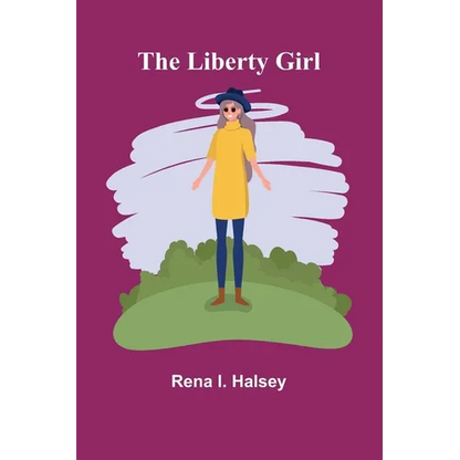 The Liberty Girl - Paperback
