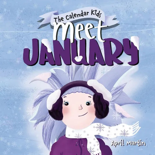 Meet January - Paperback