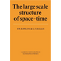 The Large Scale Structure of Space-Time - Paperback