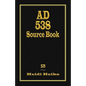 AD 538 Source Book - Paperback