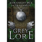 Grey Lore - Paperback