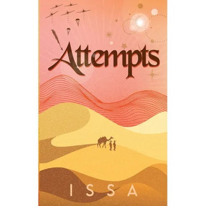 Attempts - Paperback