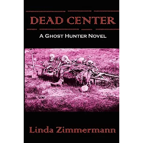 Dead Center - Paperback