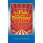 Hans Christian Andersen's the Flea and the Professor - Paperback