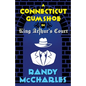 A Connecticut Gumshoe in King Arthur's Court - Paperback