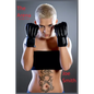 The Arena (A Catfight Novel) - Paperback