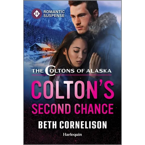 Colton's Second Chance - Mass Market Paperbound