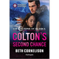 Colton's Second Chance - Mass Market Paperbound
