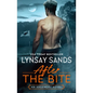After the Bite: An Argeneau Novel - Paperback