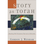 Story as Torah: Reading Old Testament Narrative Ethically - Paperback