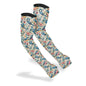 Protection Sleeves - Birdsong Bloom - L/XL