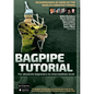 Bagpipe Tutorial incl. app cooperation: For absolute beginners and intermediate bagpiper - Paperback