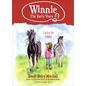 Lucky for Winnie - Paperback