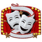 Theater Ornament