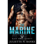 The Marine: Steamy Military Romance - Paperback