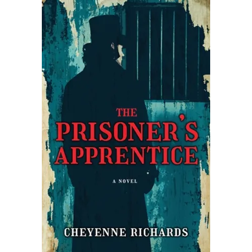 The Prisoner's Apprentice - Paperback