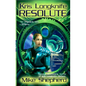 Kris Longknife: Resolute - Mass Market Paperbound