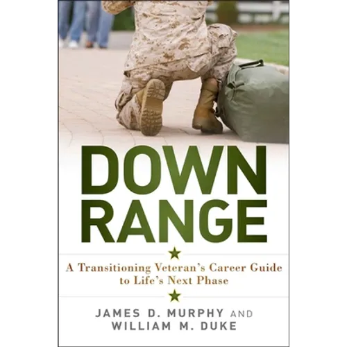 Down Range - Paperback
