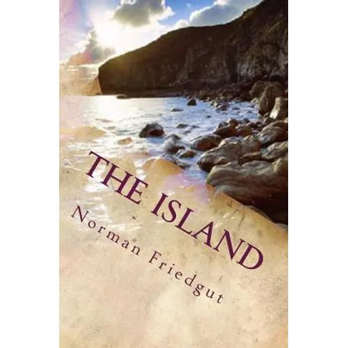 The Island: My War: Book IV - Paperback