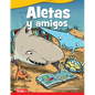 Aletas Y Amigos - Paperback