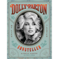 Dolly Parton Songteller: My Life in Lyrics: My Life in Lyrics - Hardcover