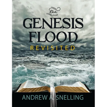Genesis Flood Revisited - Hardcover