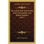The Scotch-Irish And Charles Scott's Descendants And Related Families (1917) - Hardcover
