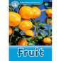 Ord1 Fruit - Paperback