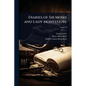 Diaries of Sir Moses and Lady Montefiore - Paperback