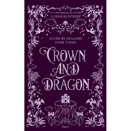 Crown and Dragon - Paperback