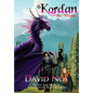 Kordan The Wizard - Hardcover