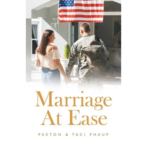 Marriage at Ease - Paperback