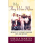 When They Were Mine: Memories of a Branch Davidian Wife and Mother - Paperback
