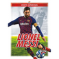 Lionel Messi - Paperback
