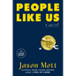 People Like Us - Paperback