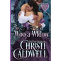 To Woo a Widow - Paperback