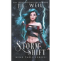 Storm Shift: Storm Shift - Paperback