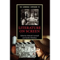 The Cambridge Companion to Literature on Screen - Paperback
