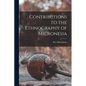 Contributions to the Ethnography of Micronesia - Paperback