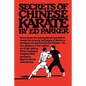 Secrets of Chinese Karate - Paperback