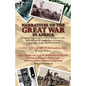 Narratives of the Great War in Africa: Personal Experiences of Two Soldiers in the East African & South West African Campaigns of the First World War - Paperback