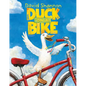 Duck on a Bike - Hardcover