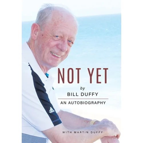 Not Yet - Hardcover