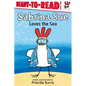 Sabrina Sue Loves the Sea - Hardcover