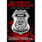 Blood On The Ground: Living And Dying In Nod - Paperback