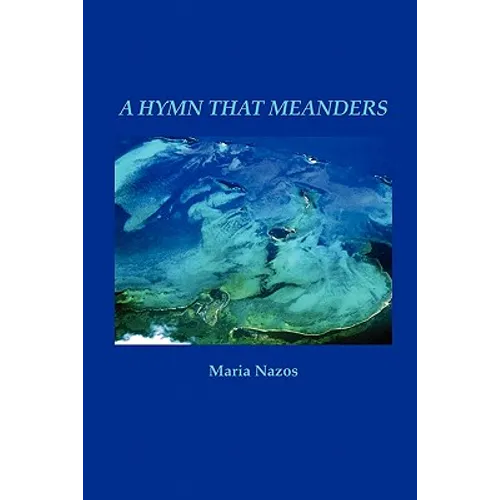 A Hymn That Meanders - Paperback